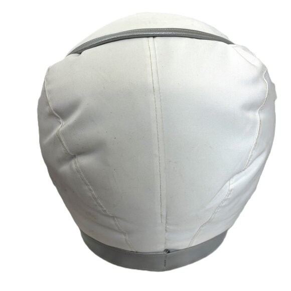 Astronaut Padded Helmet Child One Pc Vintage - Picture 5 of 13